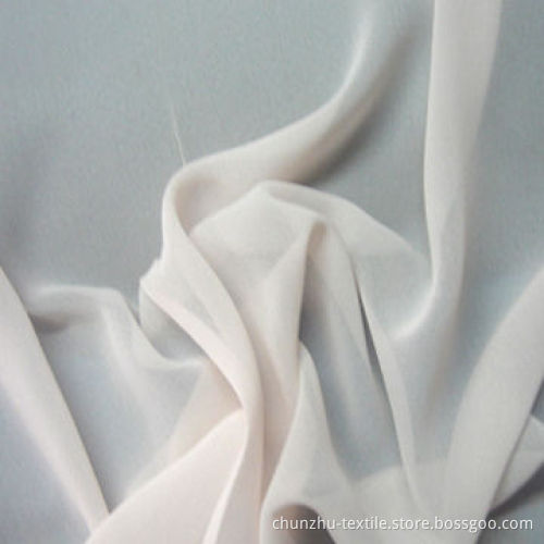 Compound silk like chiffon fabric, specifications of 20 + 26 x 20 + 26